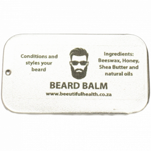 Beard Balm - 15ml