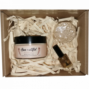 Gift Box - Vanilla