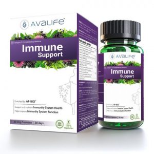 Immune Support-Avalife